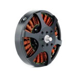 Hot Sales T-MOTOR Antigravity MN5006 Kv300 Kv450 Outrunner Bldc Quadcopter Motor for Multicopter Power UAV Drone